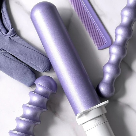 Interchangeable Curling Wand - Picture 2 of 14